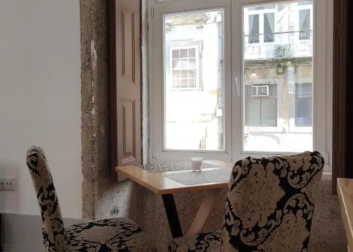 Ribeira Riverview Panoramic *