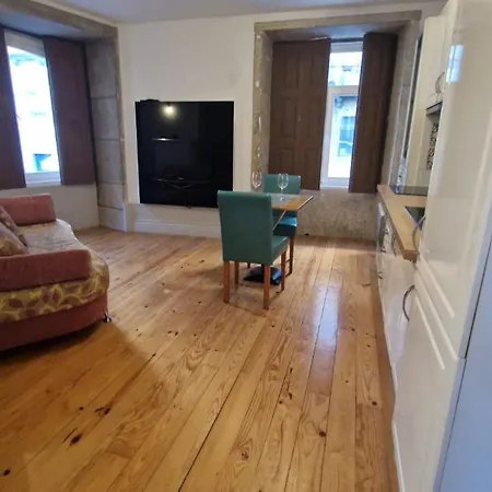 Apartment Ribeira Riverview Panoramic