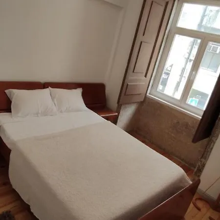 Apartment Ribeira Riverview Panoramic