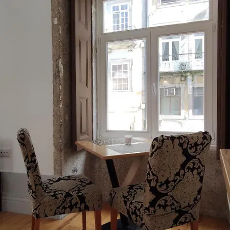 Ribeira Riverview Panoramic *