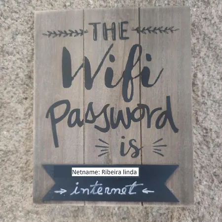 Ribeira Riverview Panoramic *