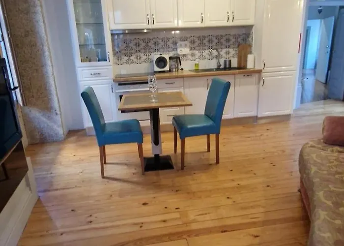 Ribeira Riverview Panoramic *