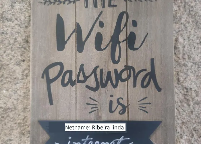 Ribeira Riverview Panoramic *