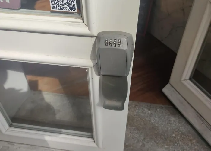 Διαμέρισμα Ribeira Riverview Panoramic *