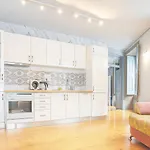 Ribeira Riverview Panoramic Appartamento