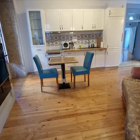 Ribeira Riverview Panoramic *