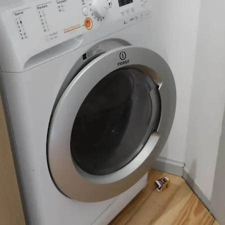 Ribeira Riverview Panoramic アパート ポルト