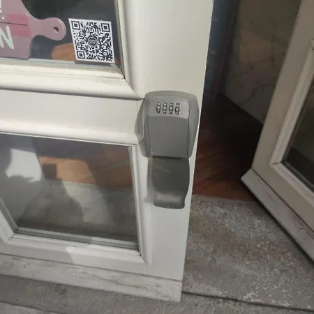 アパート Ribeira Riverview Panoramic *