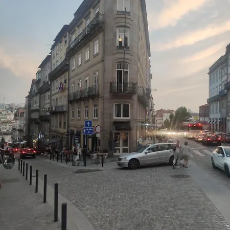 Ribeira Riverview Panoramic