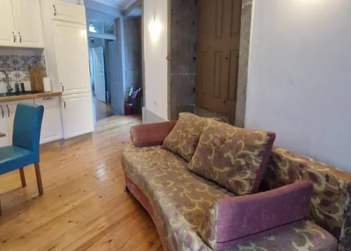 Ribeira Riverview Panoramic *