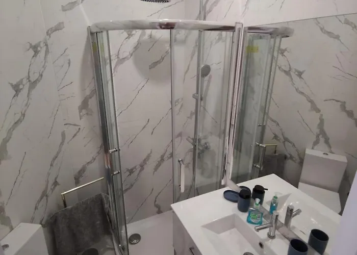 Appartement Ribeira Riverview Panoramic *