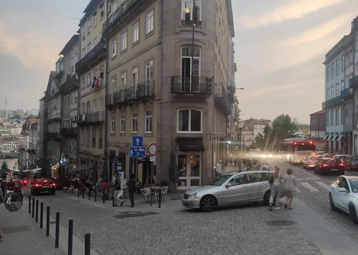 Ribeira Riverview Panoramic