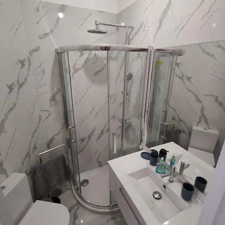 Apartamento Ribeira Riverview Panoramic *